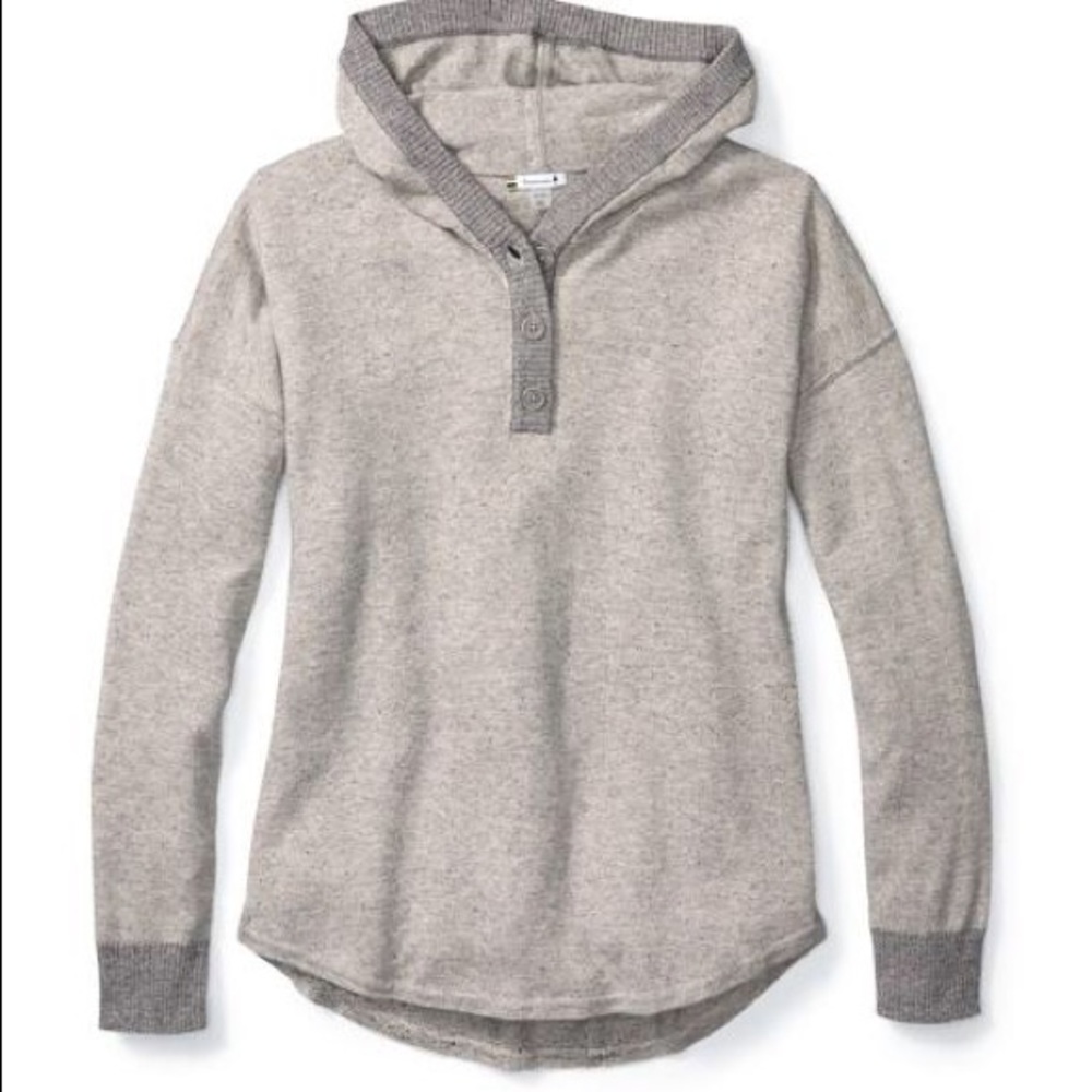 Smartwool Akamina Hoodie